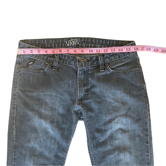 Vans Size 30x32 Straight Leg Jeans - Picture 8 of 8